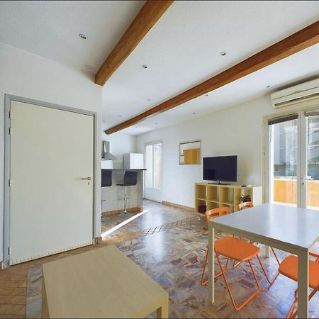 Residence Villa Ange La Seyne-sur-Mer Exteriér fotografie