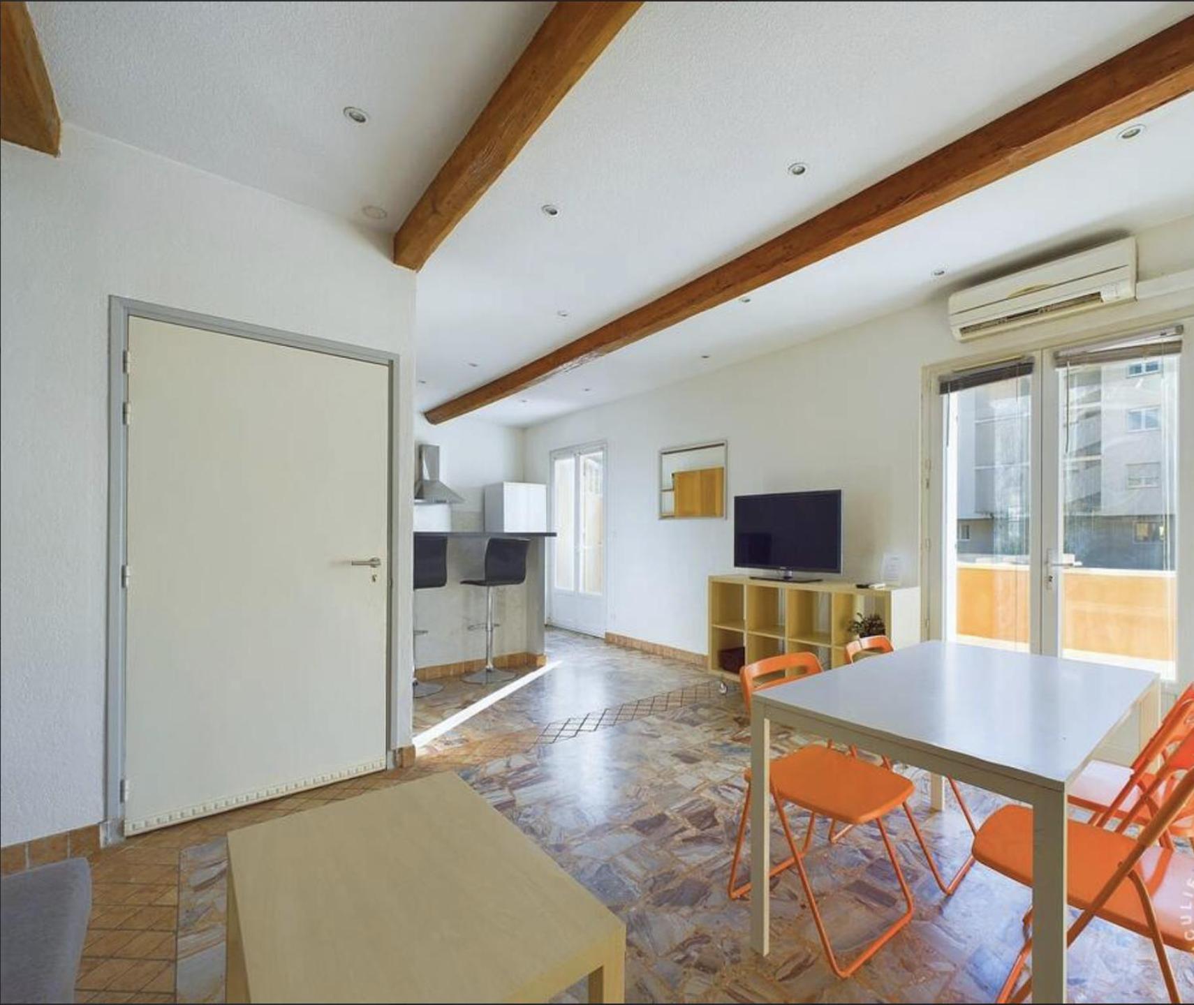 Residence Villa Ange La Seyne-sur-Mer Exteriér fotografie