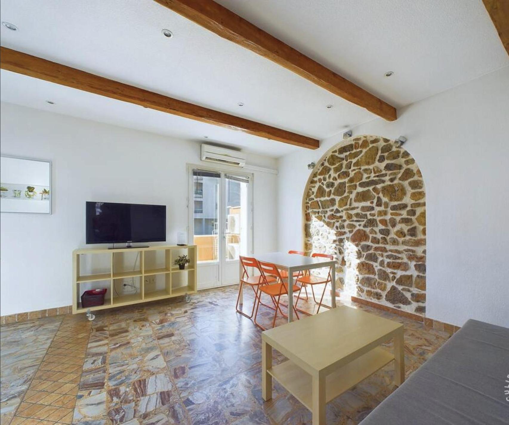 Residence Villa Ange La Seyne-sur-Mer Exteriér fotografie