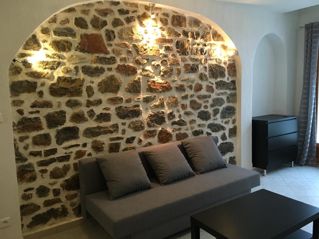 Residence Villa Ange La Seyne-sur-Mer Exteriér fotografie